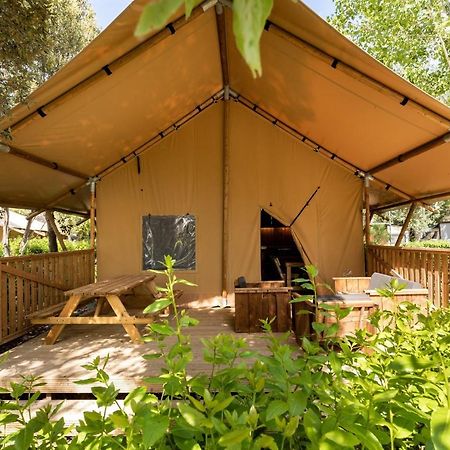 Camping Campo Dei Fiori - Glamping4All Вада Экстерьер фото